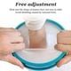 thumbnail image 4 of Protector de yeso para piernas impermeable multifuncional ergonómico ajustable para adultos Protector de yeso para pies y tobillos para ducha ANGGREK Otros, 4 of 8