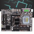 thumbnail image 1 of Ddr3 Motherboard LGA 771 DDR3 G41 Chip Dual Channel Desktop Computer Mainboard Accessories, 1 of 8