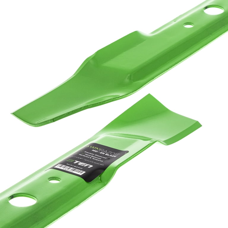 LawnRAZOR Mulching Blade for John Deere 21 inch JA65 M125413 810 CBL2344D