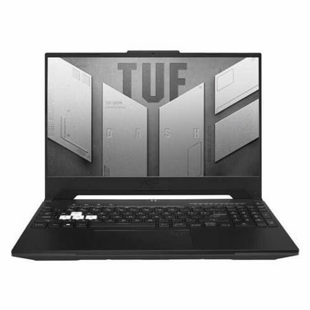 ASUS TUF Gaming F15 Laptop - Intel Core i7-12650H - GeForce RTX 3050 - 2560 x 1440 - Windows 11 Notebook 16GB RAM 512GB SSD