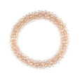 thumbnail image 3 of JamieRocks JMB3971-CL Bracelet - Clear, 3 of 10