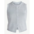 thumbnail image 5 of No Boundaries Sweater Vest, Midweight, Women’s, 5 of 5