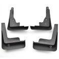 thumbnail image 4 of New Splash Guards Mud Flaps For 2019-2024 Toyota Corolla Touring Sports, 4 of 4