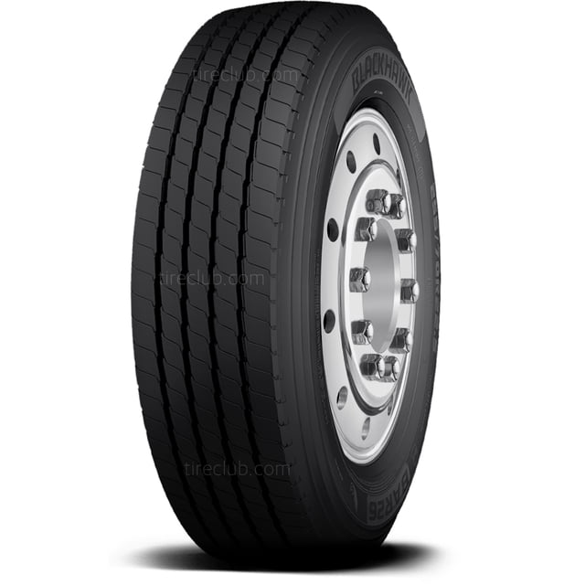 Llanta Blackhawk BAR26 245/70R19.5 136/134M H