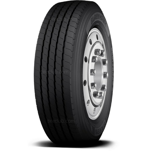Llanta Blackhawk BAR26 225/70R19.5 128/126L H