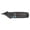 Black AVD06, variant on Professional NonContact Circuit Tester Voltages Detectors Wide Voltages Ranges AC12V-1000V ABS Body For Electrical Testing