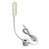 YIKA LED Sewing Machine Light, LED Magnetic Mount Drill Press Light with Flexible Silone Coating Gooseneck for Sewing Machine, Drill Presses, Desks, Music Stands, Craft, Workbenches, Lathes Lamps