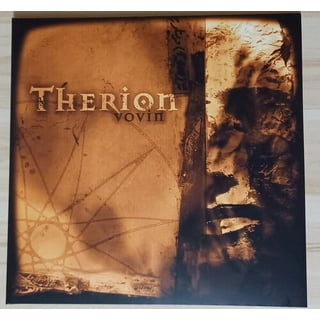 Therion Decal