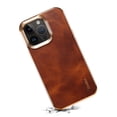 thumbnail image 6 of For iPhone 15plus/15Promax custom installed phone case, for iPhone 15 leather phone case personalized, 6 of 7