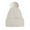White, variant on Prolriy Beanies Womens Hats Women's Autumn Winter Solid Color Thickened Warm Dough Thick Thread Knitting Hat with Wool Winter Hats for Women Beige