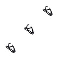 thumbnail image 3 of Sonducket Portabotellas para bicicleta Deportes de alta elasticidad Fuerte Universal Soporte para taza de agua Ciclismo profesional Estante para Type1 NO1, 3 of 6