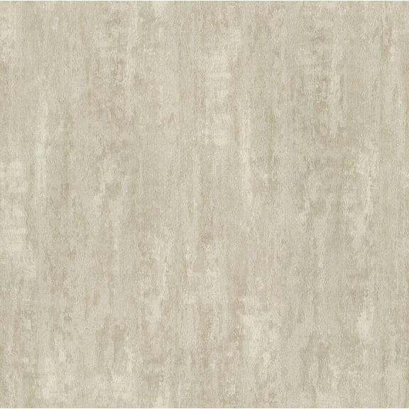 Advantage Soapstone Dove Distressed Wallpaper