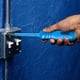 thumbnail image 3 of 2-in-1 High Torque Magnetic Screwdriver Set | Voltage Tester Pen with Neon Light Display | Ergonomic Non-Slip Handle | Flathead and Phillips Tips | Electrical Detection Tool | 1 Piece, 3 of 5