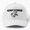 White, variant on Bishop Sycamore Baseball Hat, Family Fan Gift Statement Design, Classic Everyday Cap