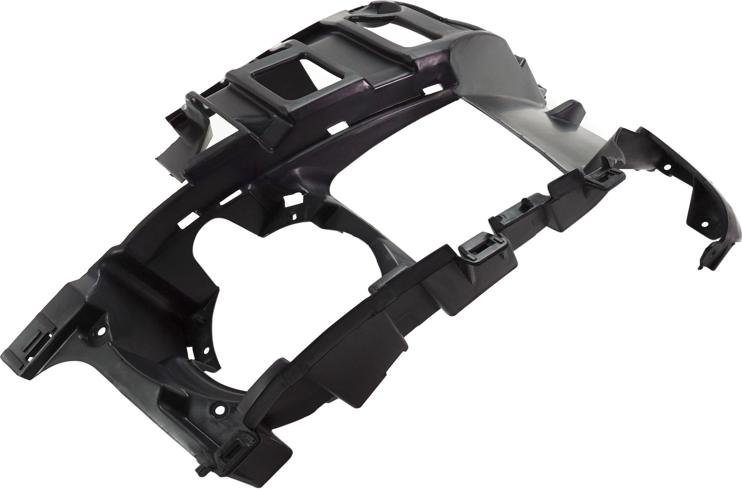 Replacement RM01310014 Bumper Bracket Compatible For 2017-2020 Mini Cooper Countryman Front, Left Driver