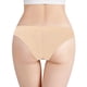 thumbnail image 3 of Las mujeres sedoso cómodo cintura baja transpirable Sexy Nylon tiene elasticidad calzoncillos Fridja nalpqowj13722, 3 of 6