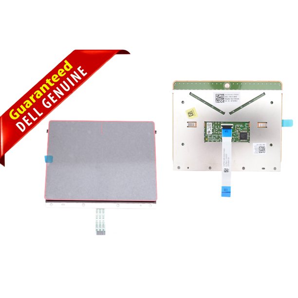Touchpad Dell