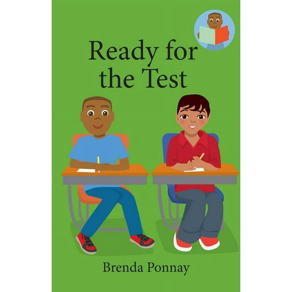 We Can Readers Ready for the Test, (Paperback)