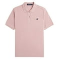 thumbnail image 1 of Fred Perry Mens Polo Shirt, 1 of 3