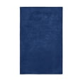 thumbnail image 2 of Frazada ligera y suave-EDARIA azul 107 x 160, 2 of 2