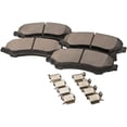 thumbnail image 2 of Brake Pads 2AMV1148AA, 2 of 2
