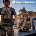 thumbnail image 2 of OCP Battle Bottle - 64oz, 2 of 6