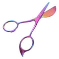 thumbnail image 3 of WEUVEB Stainless Steel Fabric Shears for Sewing and Crafting, Tufting Scissors, 1 Piece Cutting Tool for Precise Cuts, 3 of 8
