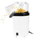 thumbnail image 2 of Mini máquina automática de palomitas de maíz eléctrica para cocina, enchufe europeo blanco de 220-240V, 2 of 8