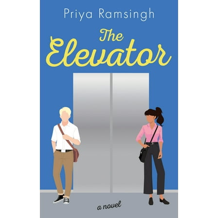 The Elevator, (Paperback)