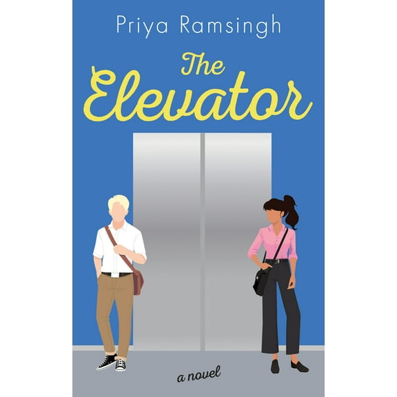 The Elevator, (Paperback)