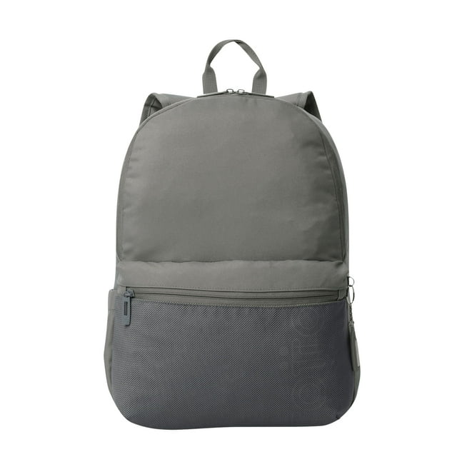 TOTTO Mochila Mediana Porta Laptop 13 con Bolsillo para Botella | Escuela - Oficina - Viaje | 13 L DRAGONAR 2.0