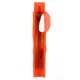 thumbnail image 2 of Golf Grip Training Corrector de agarre de golf extraíble Accesorio deportivo (naranja), 2 of 5