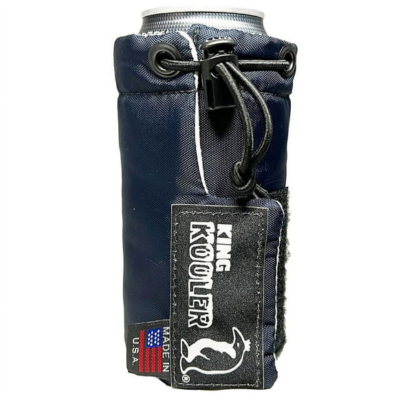 Premium Universal Fit Beverage Insulator