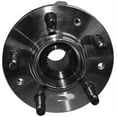 thumbnail image 5 of GSP 114156 GSP New Wheel Bearing and Hub Assembly Fits select: 2001-2003 FORD WINDSTAR LX, 1998 FORD WINDSTAR WAGON, 5 of 6