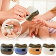 thumbnail image 5 of Electrics Nail Clipper For Household Use 2-in-1 Adult Nail Polish Remover Cutting Suction Pinch Silent Nail Clipper, 5 of 7