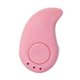 thumbnail image 3 of Small en La Oreja Auriculares Bluetooth Deporte / Resistencia: 32Ω, 120 Horas,Sensibilidad: 122 ± Rosa Rosado Sunnimix Auriculares Mini Auriculares Auriculares, 3 of 8