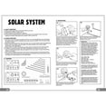 thumbnail image 5 of DIY Sistema Solar 9 Planetas Principales Juguete Con Pintura Y Pincel Nueve Planetas Experimento Proyecto Modelo Chico Aprendizaje Educación Ciencia Juguete ANGGREK  Descripción de la referencia, 5 of 5