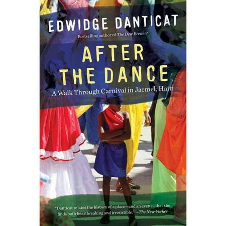 After the Dance: A Walk Through Carnival in Jacmel, Haiti
