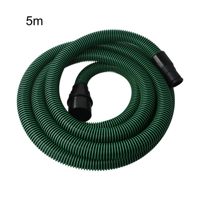 3.5/5M Festool= Dust Extraction Hose For Vacuum Cleaner D27 Hose 35mm Antistatic Threaded Hose Replacement Cleaning Tools