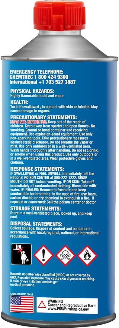 Buy VP Racing Fuels 20% Nitro Fuel Quart at Ubuy Liberia