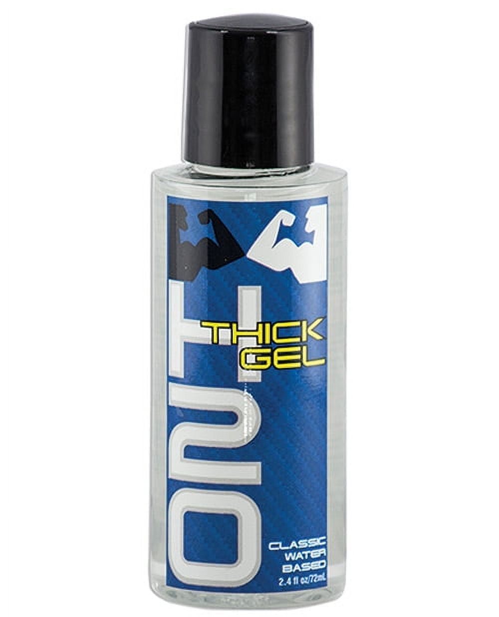 Premium Formula Water-based Personal Lubricant - 4.4 oz, Good for Intimate  Moments, Non-Sticky, Long Lasting - Walmart.com