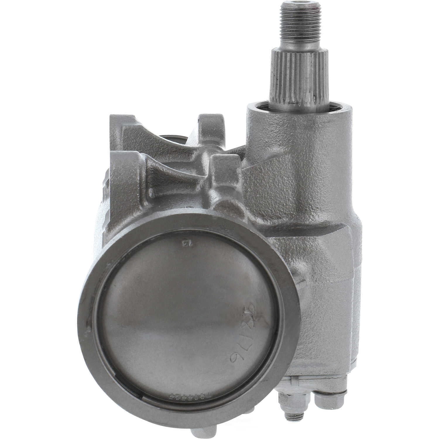 MAVAL 98176M Reman Gearbox