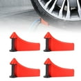 thumbnail image 1 of Tire Hose Guard Preventing Stuck Wear Resistant Roller for Car Wash, 1 of 7