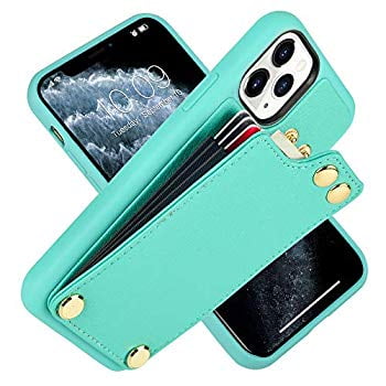 Iphone 11 Pro Max Case Wallet Iphone 11 Pro Max Case With Card Holder Leather Cover