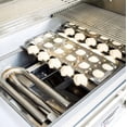 thumbnail image 3 of Summerset TRL Deluxe 44-inch 4-burner Built-in Natural Gas Grill With Rotisserie - TRLD44-NG, 3 of 4