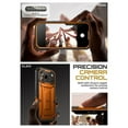 thumbnail image 4 of Case For IPhone 17 Pro Max/17 Pro/17 Air/17, Portable Screen Protectors Case Full-coverage Shockproof Cover Kickstand Hard Shell, 4 of 8