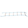 thumbnail image 3 of MAYUJIAA Wood Rope Ladder for Children Outdoor Climbing Frame and Tree House HW313-0376, 3 of 11