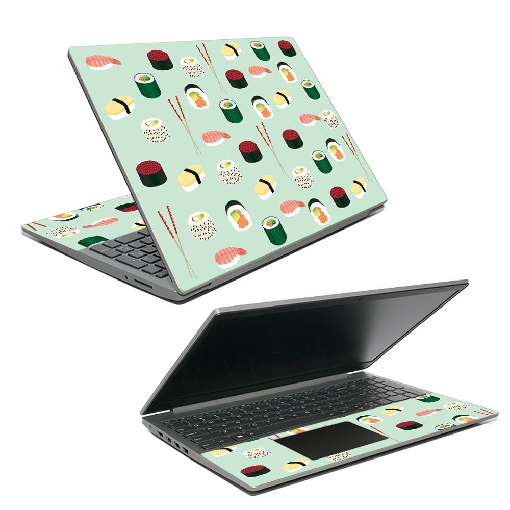 Skin For Lenovo IdeaPad S145 15" (2019) Food Collection