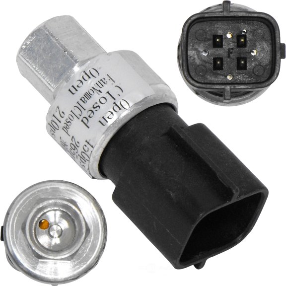 HVAC Binary Switch -- Binary HPCO/Cooling Fan Pressure Switch