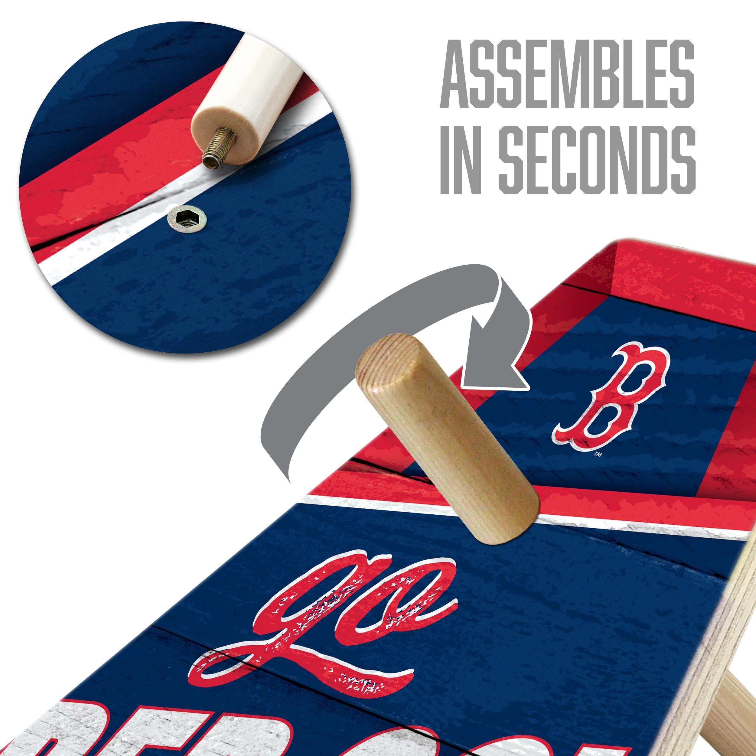 YouTheFan MLB Boston Red Sox RingBag